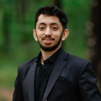 Carnot Technologies Employee Nitish Nayak's profile photo