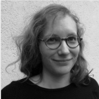 SHEMA Employee Chloé Ridel's profile photo