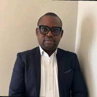 The Source Computers Employee Solomon Sogbamu's profile photo