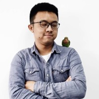 LeapLearner Employee Zhang Fang's profile photo