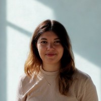 Girls Not Brides: The Global Partnership to End Child Marriage Employee Zoe Griffiths's profile photo