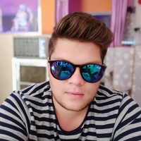 Mindstix Software Labs Employee Shubham Sakharkar's profile photo
