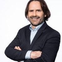 Hödlmayr International AG Employee Harald Fülöp's profile photo