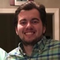 Wjbk Employee James Paxson's profile photo