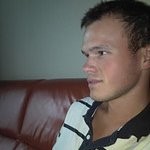 Rentree Employee Mathijs Gudde's profile photo