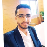 M squared Employee Mo'Men Essam's profile photo