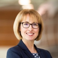 Halifax International Airport Authority Employee Marie Manning's profile photo