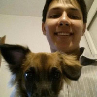 Pixel & Tonic Employee Marco Deleu's profile photo