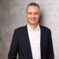 MSG Food ام اس جي الغذائية Employee Mirko Pilz's profile photo