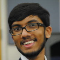 ITellect, LLC Employee Jason Persaud's profile photo