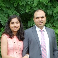 Santander Employee Prasoon N's profile photo