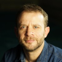 Barclayworks Employee Gary Barclay's profile photo