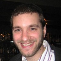 Kulanu Kids Employee Aaron Gropper's profile photo