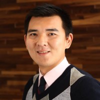 NAB Innovation Centre Vietnam Employee Cuong Tang's profile photo