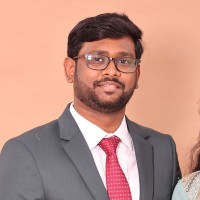 Yash Solutions LLC Employee Wilfred Paul's profile photo
