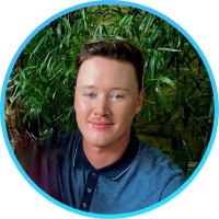 TerraSlate Paper & Waterproof Menus Employee James Hayden's profile photo