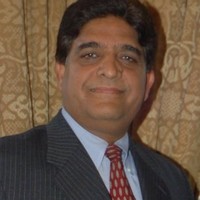 AAA Parking Employee Mac Chaudhry's profile photo
