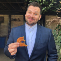 ThousandEyes (part of Cisco) Employee Alex Lindsey's profile photo