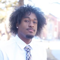Orpheum Theater Employee Vansamuel Diggs's profile photo