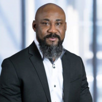 Avenu Insights & Analytics Employee Francis Enaholo's profile photo