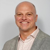 August Health Employee Adam Moore's profile photo