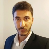 Idealogical Group Employee Said Mghabghab's profile photo