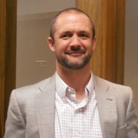 Irex Corporation Employee Benjamin Trimble's profile photo