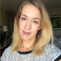 Running Subway Productions Employee Kelley Anderson's profile photo
