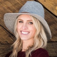 Happy Spritz Employee Michelle Hutchinson's profile photo