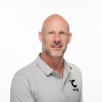 CELSIUS Employee John Cole's profile photo
