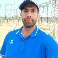 Transmark International Pvt Ltd lahore Pakistan Employee Muhammad Yasir's profile photo