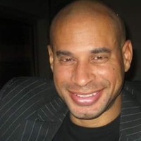 Feeding America Employee Ian Hunter's profile photo