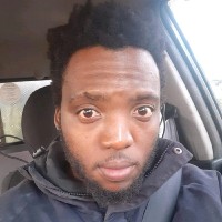Danoher Employee Faro Mothotse's profile photo