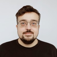 Stackpoint Ventures (formerly Gemini) Employee Petr Kaplunovich's profile photo