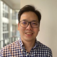 Beyondsoft International (Singapore) Pte Ltd Employee Eddie Khor's profile photo