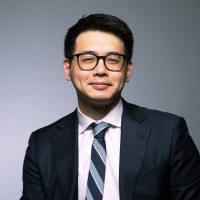 BMO U.S. Employee Max Yu's profile photo