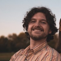 Curiosity2CREATE Employee Nathan Biggs's profile photo