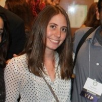 Animal Equality Employee Jessica Brockway's profile photo