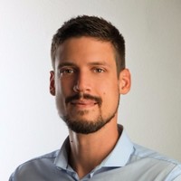 Povio Labs Employee Goran Mladenović's profile photo