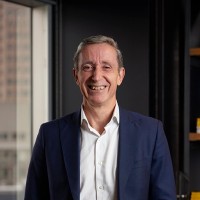 Hearts and Minds Investments Limited (ASX: HM1) Employee David Wright's profile photo