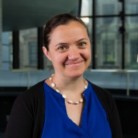 Leslie Dan Faculty of Pharmacy, University of Toronto Employee Tara Snyder's profile photo