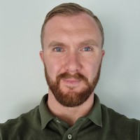 Anton Paar USA Employee John Nutt's profile photo
