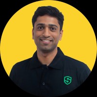 Symbo Employee Kartik Poddar's profile photo