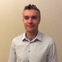 Mercedes-AMG Petronas Formula One Team Employee Jarrod Murphy's profile photo
