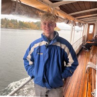 Connor Sinclair Email