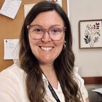 Tucson Unified School District (TUSD1.org) Employee Sarah Gutierrez's profile photo