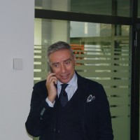 Safety21 S.p.A. Employee Roberto Campisi's profile photo