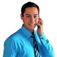 Marc-Antoine Benoit Email & Phone Number