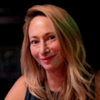 Abstrax Tech, Inc Employee Judith Schvimmer's profile photo