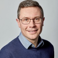 1st Computer Services Employee Russell Méssem's profile photo
